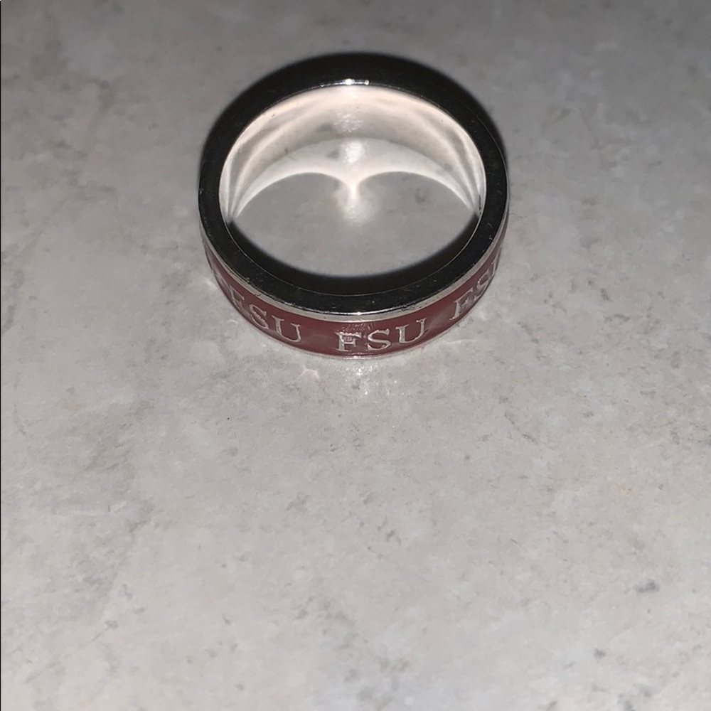 FSU Ring